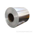 Sheet Roll Aluminium Coil Aluminium Alloy Metal Disesuaikan